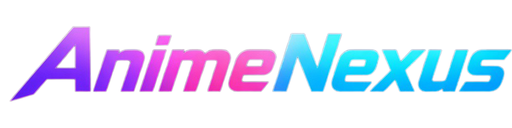 AnimeNexus Logo
